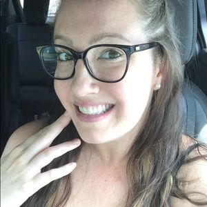 Meet your Posher, Jodi